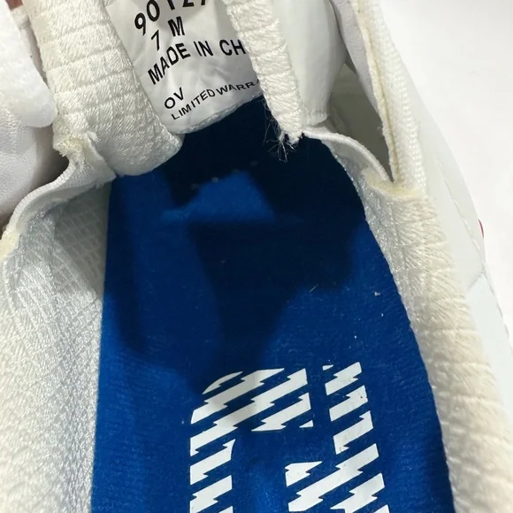 FootJoy Women's FJ Fuel Spikeless Golf Shoes - Picture 4 of 9